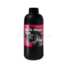 Rock-Black Stiff: Rigid 3D Printing Resin (1 kg)