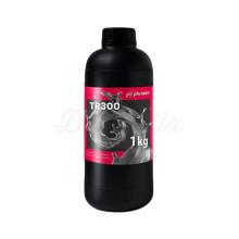 TR300 Ultra-High Temp: High Temperature 3D Printing Resin (1 kg)