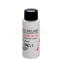 Acrylic resin Reline fluid (50 ml)