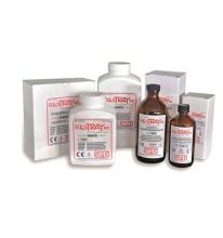 RESTRAY Resina cubetas individuales