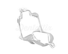 Umbrella: Cheek and tongue retractor