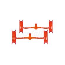 Isiflex : Écarteur de joues autoclavable