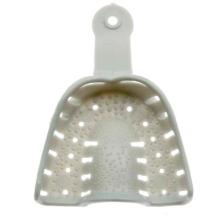 Hi-Tray Light Plastic: Impression Trays (12 pcs)