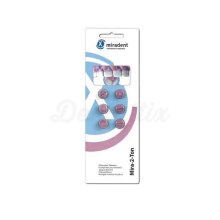 Mira-2-Ton® Two-Tone Plaque Revealer in Tablets (50pcs.)