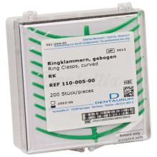 Curved Retaining Ring (200 pcs)