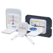 Uni-Grip 360 Universal Holder per Sensors + barrier 50u