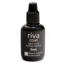 Riva Coat: Materiale di rivestimento fotopolimerizzante (5 ml)