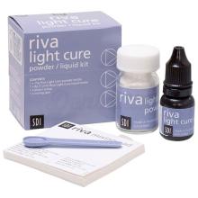 Riva Light Cure: Polvere ricostituente (15 gr)