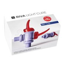 Riva Light Cure: Ionómero de Vidrio en Cápsulas (50 uds)