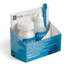 Riva Luting: Cemento a base de Ionómero de Vidrio