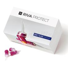 Riva Protect: Selante de Ionômero de Vidro (Pó/Líquido e Cápsulas)