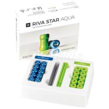 Riva Star Aqua: Agente Desensibilizante Dental (Solución Acuosa)