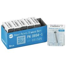 Robot Points FG - 6 Pack FG Pieces (ISO 034)