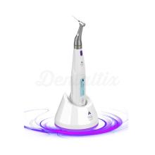 Universal Rooter: Endodontic Motor with Integrated Apex Locator