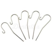 Crochets à lèvres pour Rooter X4000 (5 pcs)