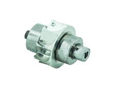 Rotor compatible with W&H Synea Fusion turbine