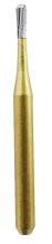 RRC245.FG.009 Tungsten Carbide Bur for Turbine (5 pcs.)