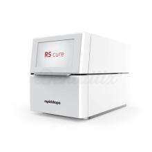 RS Cure: 3D Printed Curing Unit with Integrated Heater