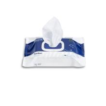 Sanifizer Wipes : Lingettes de désinfection (100 pcs)