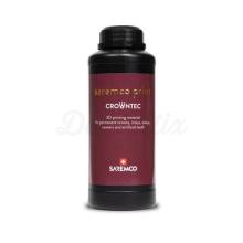 Crowntec: Resina Composta per Stampa 3D (500 gr)
