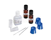 Synthetic Tartar for Application on Roots and Crowns of Model Teeth