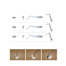 SB Ultrasonic Tips for Cavity Preparation - EMS Compatible