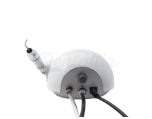 Electronic Bader Scaler