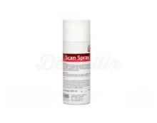Spray branco para digitalização e oclusão (400 ml)