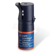 Scotchbond Universal: Adhesivo Dental Universal