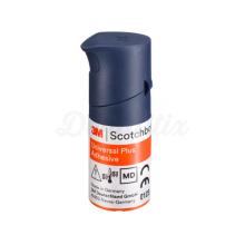 Scotchbond Universal Plus: Adhesivo Universal Radiopaco