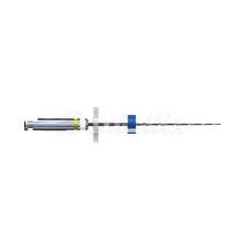 ScoutRace: Sterile NiTi files 25 mm (6 pcs)