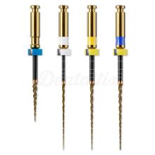 Set di sequenze HYFLEX EDM OGSF da 25 mm (4 pezzi)