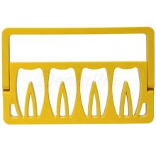 ProTaper Yellow Sequencer