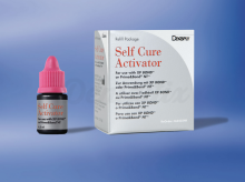 Self Cure Activator: Activador de Autocurado para Adhesivos (4.5 ml)