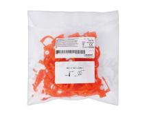 Indicator Seals for Steam Sterilization Instruments