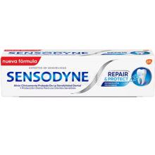 Creme Dental para Sensibilidade Dentária (75 ml)