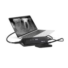 HDR: Intraoral X-ray sensor