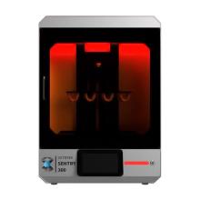 SENTRY 300: Impressora 3D