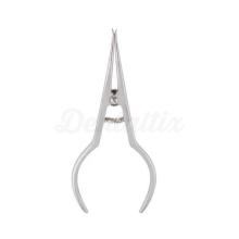 Straight Tip Ligature Separator Clip
