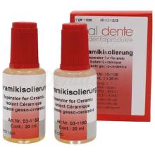 Ceramic Insulation (2 x 20 ml)
