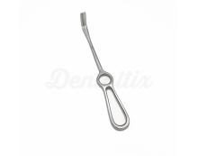 Langenbeck Stainless Steel Cheek Separator