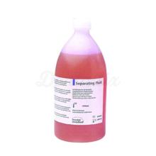 Separating Fluid: Separator for gypsum resin