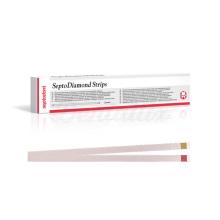 SeptoDiamond Strips : Strips à polir (12 pcs)