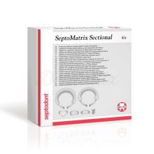 SeptoMatrix Sectional: Sistema de matriz de seleção (100 unidades)