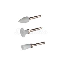 SeptoPolisher Refill: Pulidores de Silicona (8 uds)