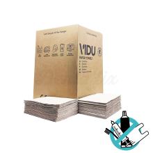 Servilletas Babero Desechables de Papel BIO (500 uds)