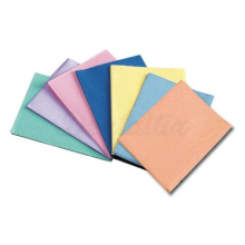 Salvet: Bib Napkins (500 pcs)