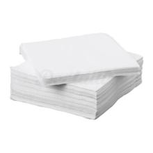 SERVILLETAS DESECHABLES CUADRADAS