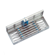 Instrument Tray (185 x 110 x 25 mm)