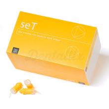 SeT: Cimento de Resina Auto-Adesivas em Cápsulas (50 uds)